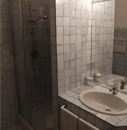 Accommodatie bij particulieren Park Cala Di Volpe *