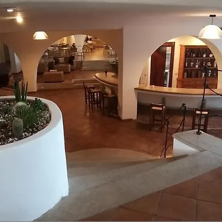 Homestay Porto Cervo Park Cala Di Volpe Abbiadori