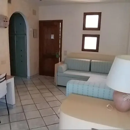 Homestay Porto Cervo Park Cala Di Volpe *