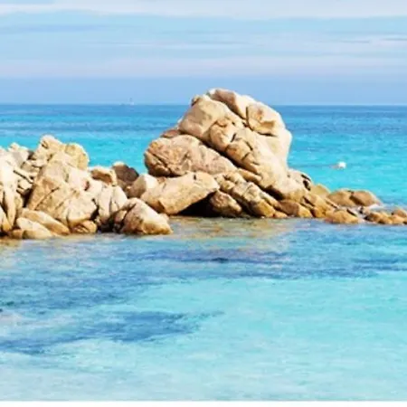 Porto Cervo Park Cala Di Volpe * Abbiadori