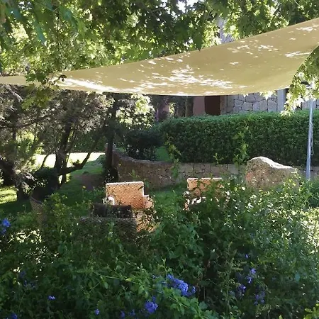 Porto Cervo Park Cala Di Volpe