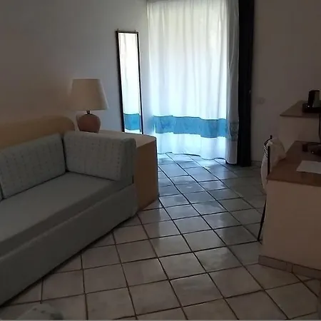 Homestay Porto Cervo Park Cala Di Volpe Abbiadori