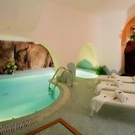 Homestay Porto Cervo Park Cala Di Volpe Abbiadori