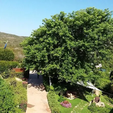 Porto Cervo Park Cala Di Volpe *