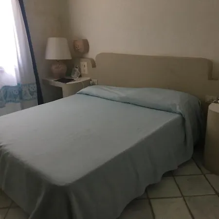 Homestay Porto Cervo Park Cala Di Volpe Abbiadori